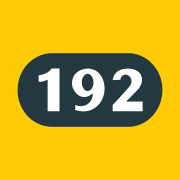 192.com logo