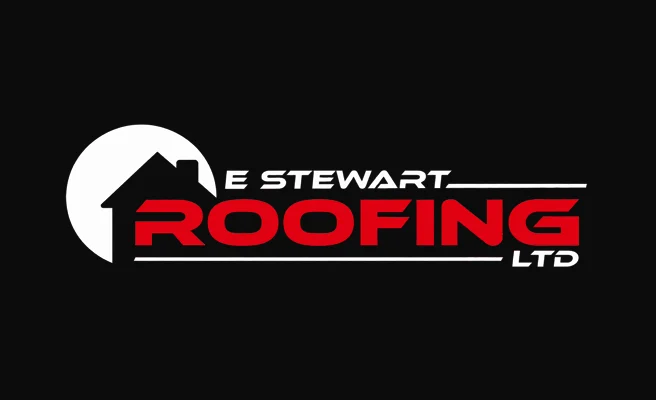 E Stewart Roofing