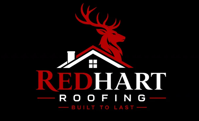 Redhart Roofing
