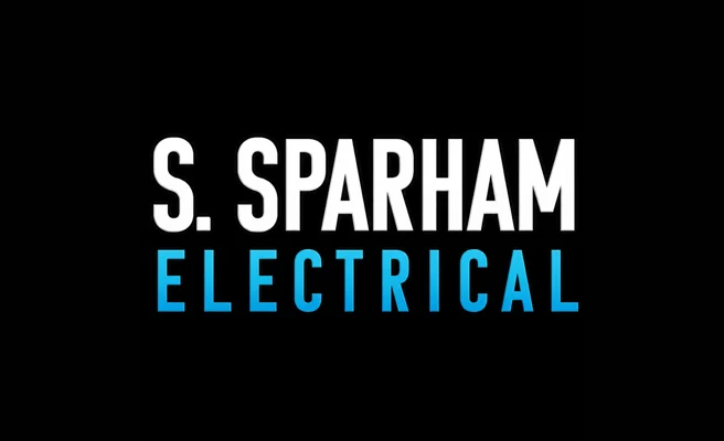 S. Sparham Electrical